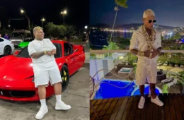 Relatório da Polícia Federal revela como indústria musical teria sido usada para lavar dinheiro em esquema que envolve MC Ryan e Poze