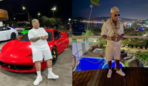 Relatório da Polícia Federal revela como indústria musical teria sido usada para lavar dinheiro em esquema que envolve MC Ryan e Poze