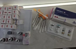 PF e Anvisa miram comércio ilegal de medicamentos para emagrecimento no Pará