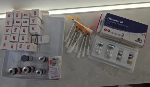 PF e Anvisa miram comércio ilegal de medicamentos para emagrecimento no Pará