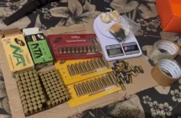 Suspeito de integrar facção é preso com munições e drogas na Cabanagem, em Belém