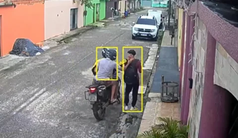 Adolescente é agredido durante assalto no Distrito Industrial, em Ananindeua