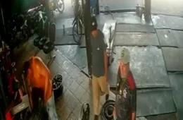 Oficina é alvo de assalto em Icoaraci; suspeitos roubam cordão de ouro