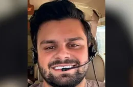 Piloto desaparece após vir ao Pará para entrevista de emprego e família pede ajuda