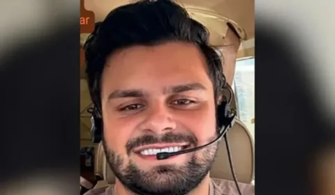 Piloto desaparece após vir ao Pará para entrevista de emprego e família pede ajuda