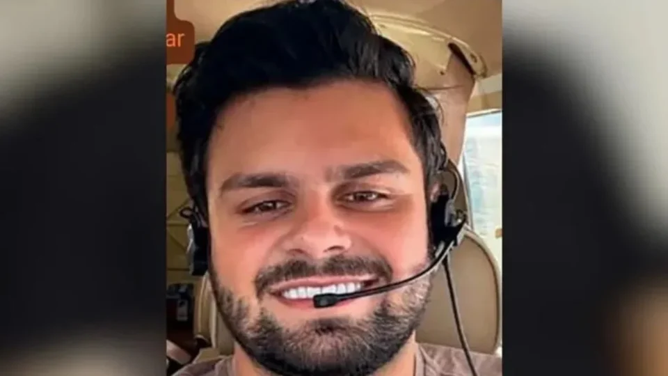 Piloto desaparece após vir ao Pará para entrevista de emprego e família pede ajuda