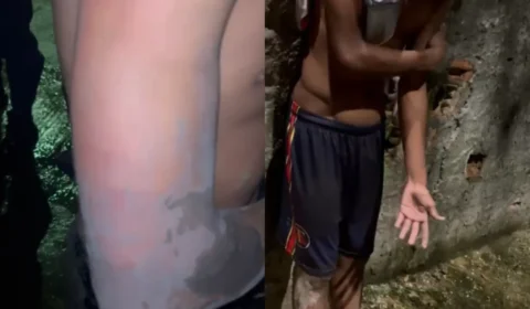Três adolescentes são encontrados feridos após suposto “tribunal do crime” na Cabanagem, em Belém