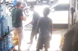 Delegado é assaltado em lava-jato no bairro da Cremação, em Belém