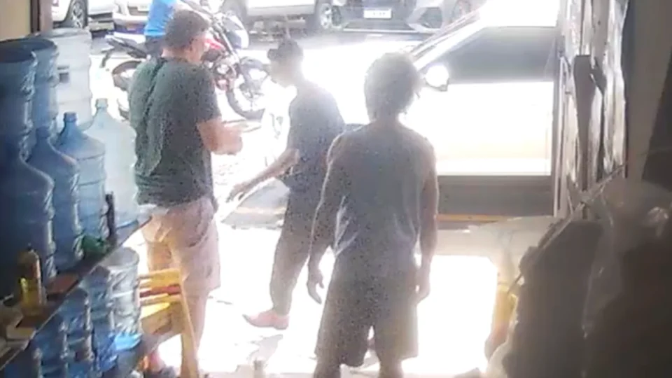 Delegado é assaltado em lava-jato no bairro da Cremação, em Belém
