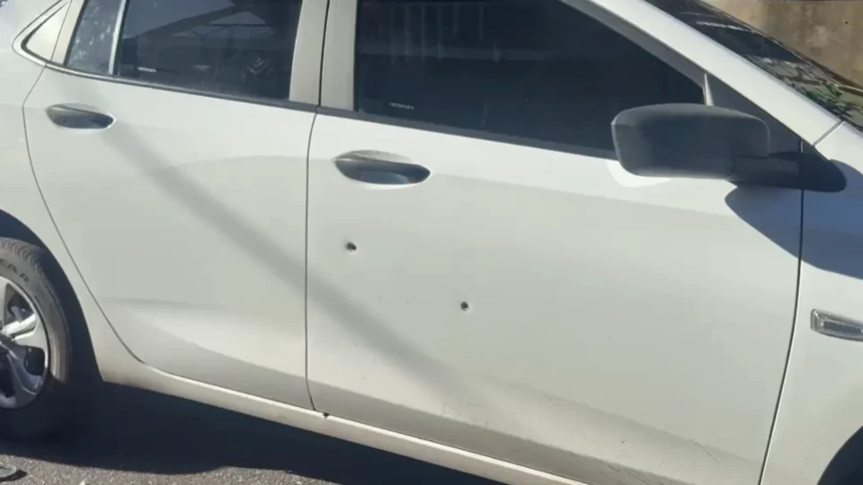 Motorista de aplicativo é feito refém e obrigado a participar de assaltos em Belém