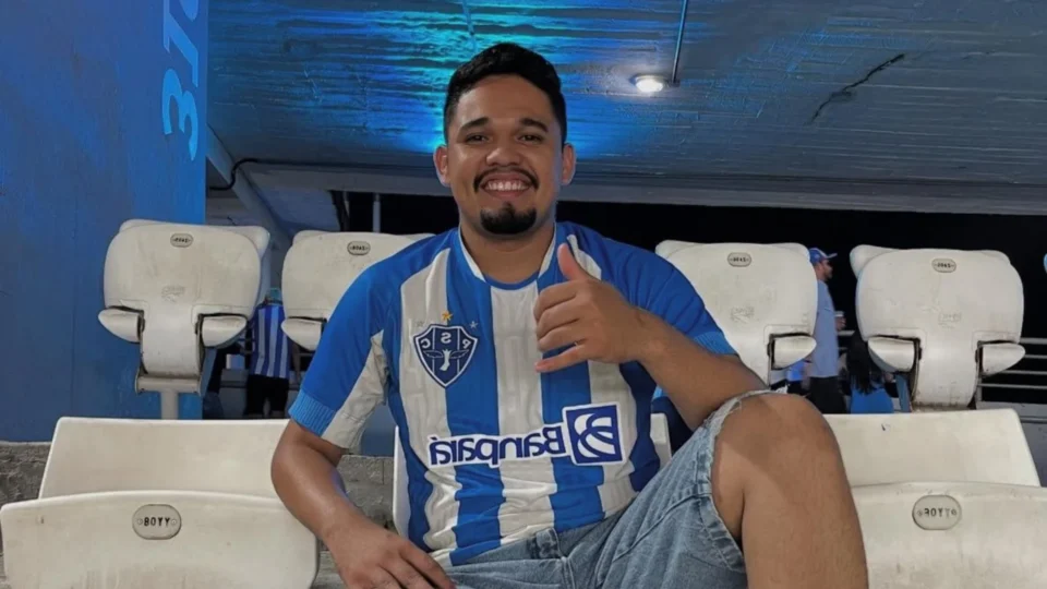 Caso Bruno Tenório: Polícia Federal vai investigar desaparecimento de paraense na Venezuela