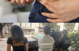 PF faz operação em 11 estados contra canetas emagrecedoras ilegais
