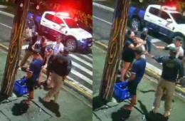 MPPA abre procedimento para apurar agressão de guardas municipais em Belém