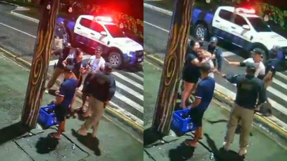 MPPA abre procedimento para apurar agressão de guardas municipais em Belém