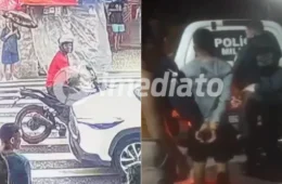 Suspeito de assaltos a joalherias é preso no bairro do Aurá