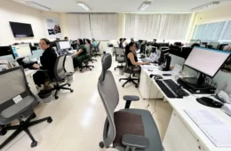 SENAI abre 875 vagas para cursos gratuitos em Rondônia