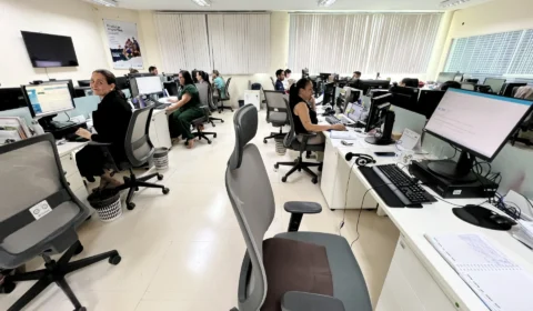 SENAI abre 875 vagas para cursos gratuitos em Rondônia