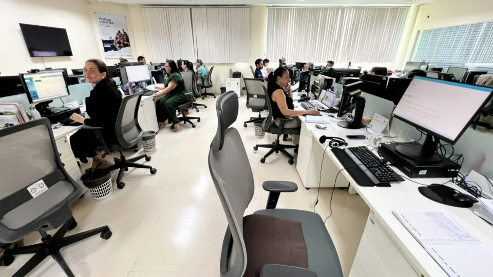 SENAI abre 875 vagas para cursos gratuitos em Rondônia