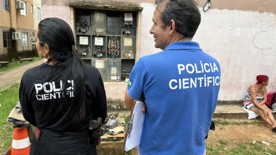 Porto Velho lidera furtos de energia e operação flagra irregularidades