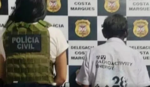 Condenado por estupro de vulnerável é preso para cumprir mais de 20 anos