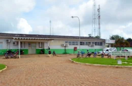 Prisão de donos da Mediall Brasil impacta saúde pública em municípios de Rondônia