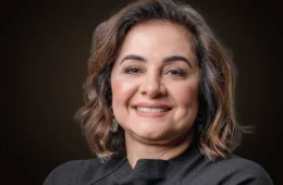 Professora Maria do Carmo rebate boatos e reafirma pré-candidatura ao governo do Amazonas