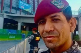 Jovens relatam abuso sexual envolvendo policial militar em Manaus