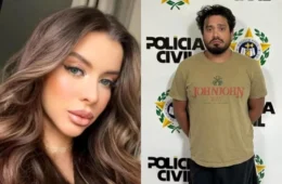 Ex-candidata a Miss Bahia morre após cair do 13º andar de prédio no Rio de Janeiro; namorado é preso