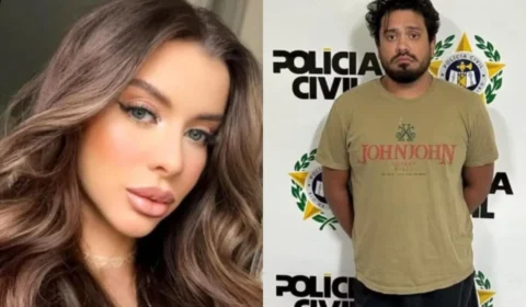 Ex-candidata a Miss Bahia morre após cair do 13º andar de prédio no Rio de Janeiro; namorado é preso