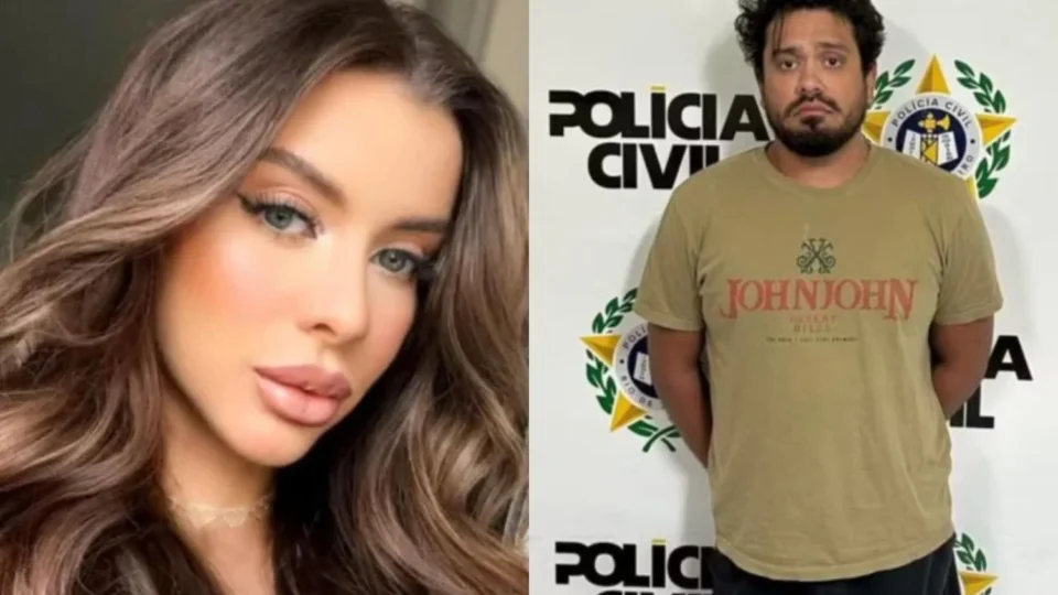 Ex-candidata a Miss Bahia morre após cair do 13º andar de prédio no Rio de Janeiro; namorado é preso