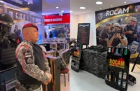 Exposição gratuita conta a história dos 189 anos da Polícia Militar do Amazonas