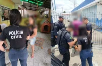 Padrasto abusava da enteada desde os 5 anos e ofereceu R$ 100 para que ela mantivesse relação com ele e com a mãe