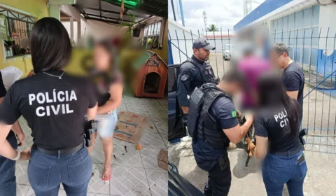 Padrasto abusava da enteada desde os 5 anos e ofereceu R$ 100 para que ela mantivesse relação com ele e com a mãe