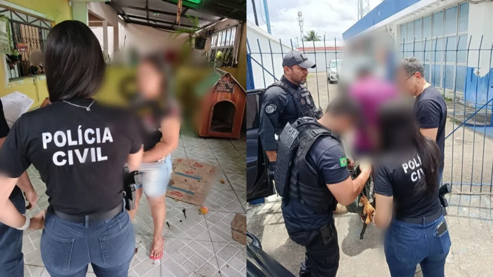 Padrasto abusava da enteada desde os 5 anos e ofereceu R$ 100 para que ela mantivesse relação com ele e com a mãe