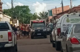 Mulher é encontrada morta em casa no bairro Nova Cidade; vizinhos ouviram gritos de socorro