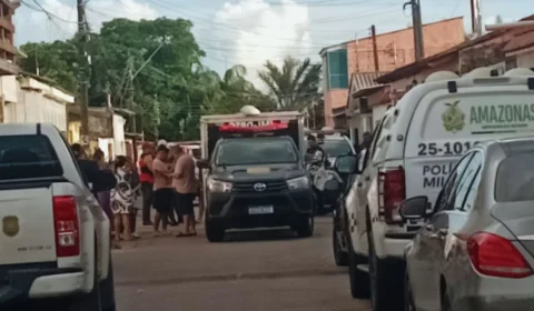 Mulher é encontrada morta em casa no bairro Nova Cidade; vizinhos ouviram gritos de socorro