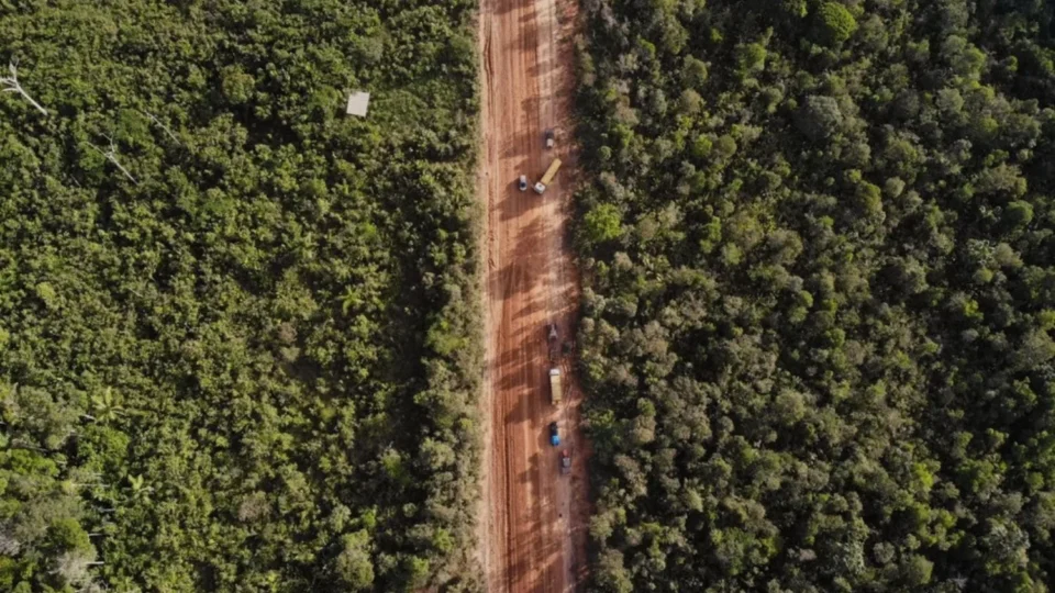 Justiça libera licitações da BR-319 e Dnit prepara novo cronograma