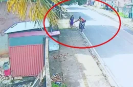 Adolescente é vítima de importunação sexual em via pública no oeste do Pará