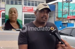 Mulher engana feirantes e causa prejuízo de R$ 62 mil com pirarucu na Feira do Alvorada 1