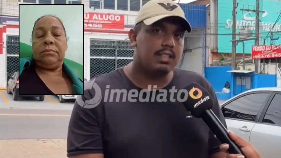 Mulher engana feirantes e causa prejuízo de R$ 62 mil com pirarucu na Feira do Alvorada 1