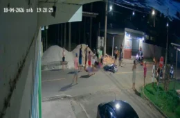 Família pede transferência urgente para paciente em estado grave após acidente em Autazes