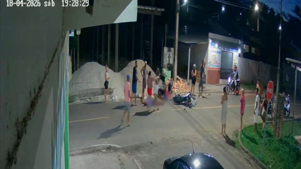 Família pede transferência urgente para paciente em estado grave após acidente em Autazes