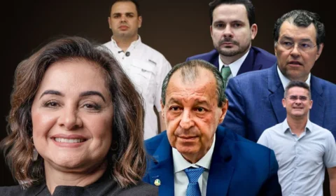 Pesquisa aponta liderança de Maria do Carmo na disputa pelo Governo do Amazonas
