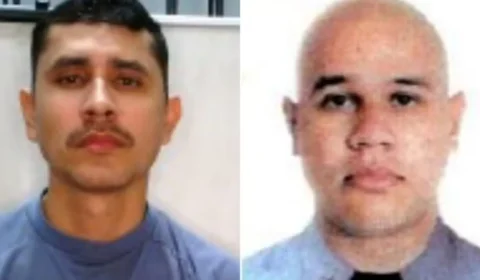 Caso Carlos André: Policiais se entregam durante a noite e são presos por morte de jovem no Alvorada