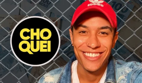 Choquei no alvo da PF: faturamento milionário vem à tona e levanta suspeitas em investigação bilionária