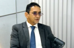 Dr. Mário Albuquerque destaca mediação como solução para conflitos em divórcios