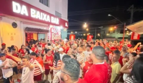 Esquenta Norte Bumbás acontece nesta sexta-feira (10), com entrada gratuita no ‘Da Baixa Bar’
