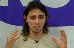 ‘Vereador e merda são a mesma coisa’, diz Amom Mandel ao criticar limites do Legislativo