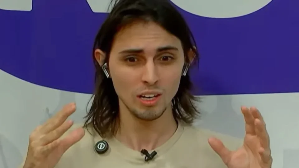 ‘Vereador e merda são a mesma coisa’, diz Amom Mandel ao criticar limites do Legislativo