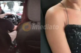 VEJA O VÍDEO: Vítima de estupro denuncia ter sido sequestrada e coagida com oferta de R$ 100 mil para retirar denúncia contra policial